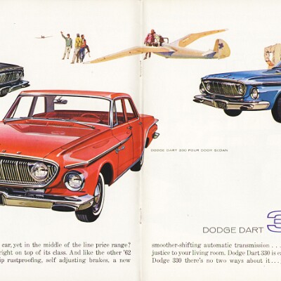 1962 Dodge Dart Brochure (Cdn) 06-07
