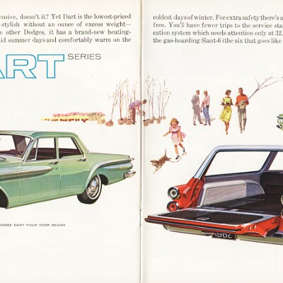 1962 Dodge Dart Brochure (Cdn) 08-09