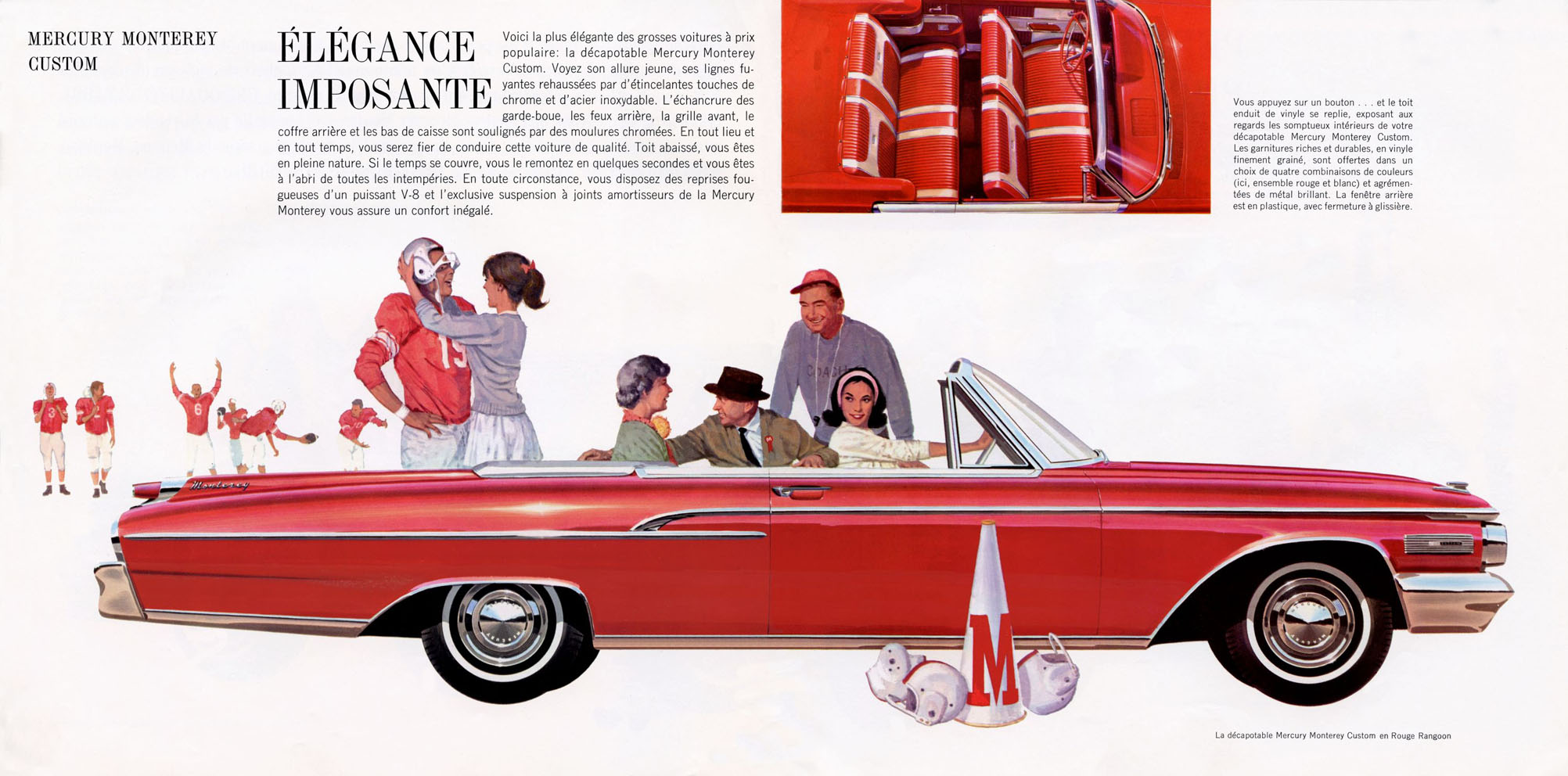 1962 Mercury Monterey Brochure (Cdn-Fr) 04-05