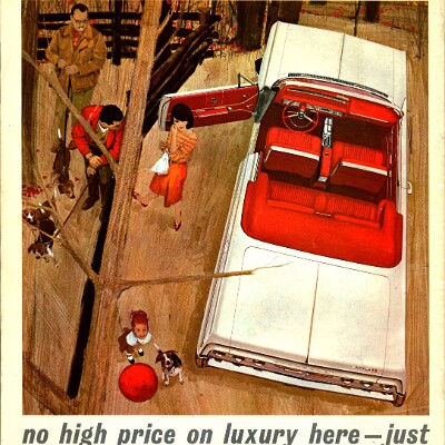 1964 Chevrolet Full Size Brochure (Cdn) 16