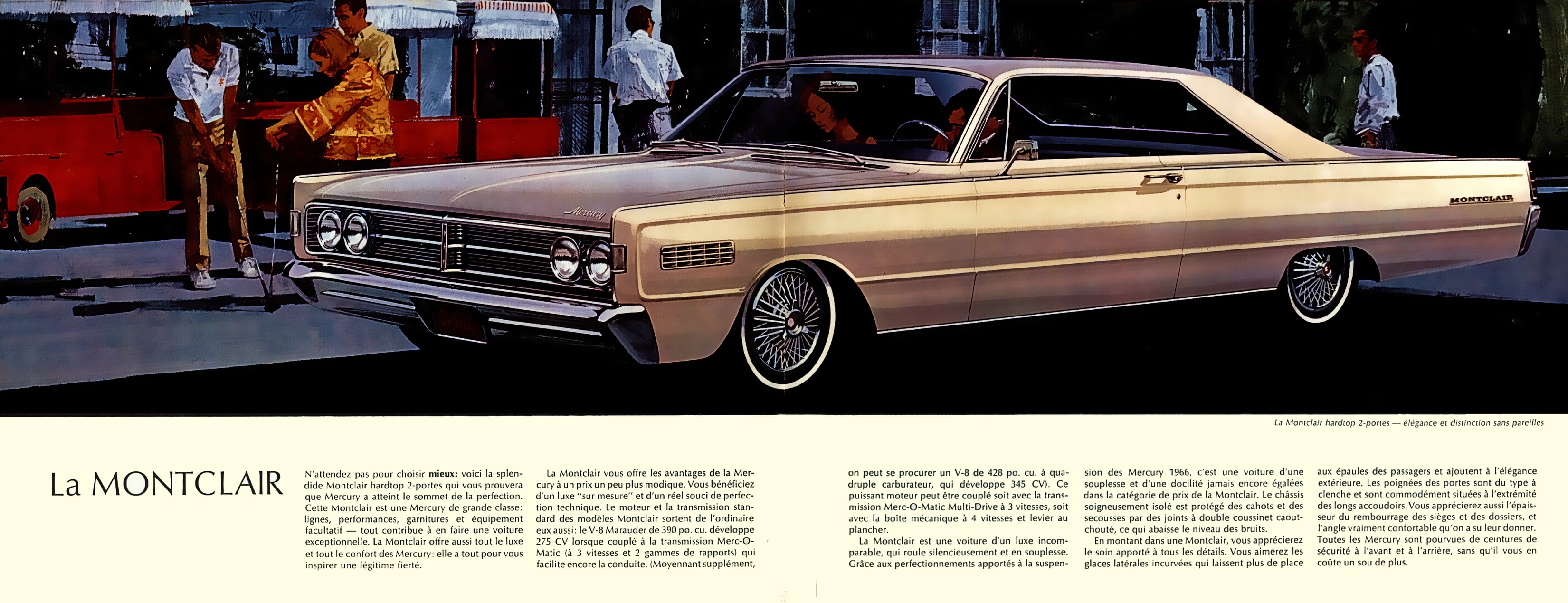 1966 Mercury Brochure (Cdn-Fr) 08-09