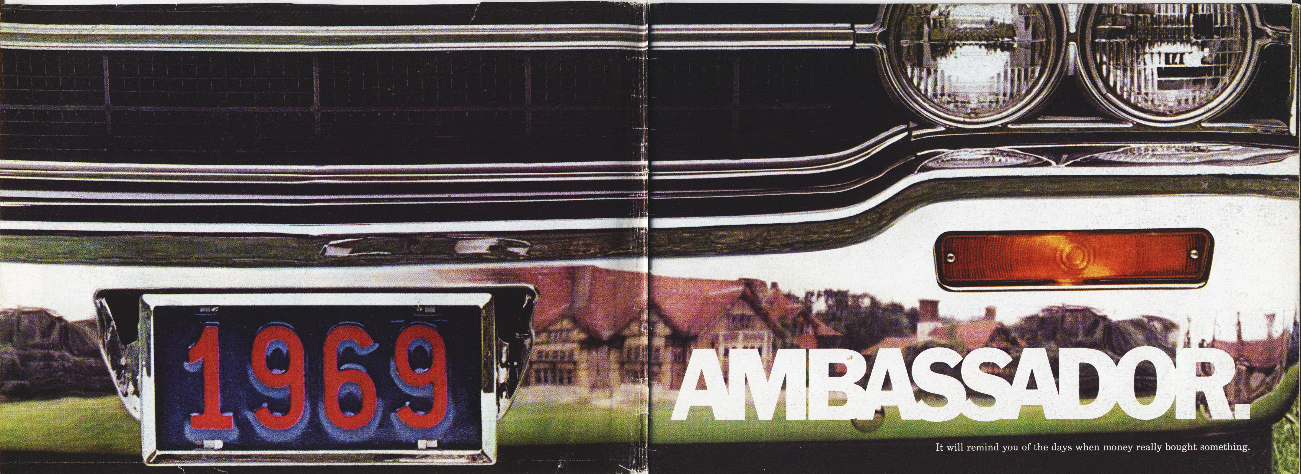 1969 AMC Full Line Brochure (Cdn) 02-03