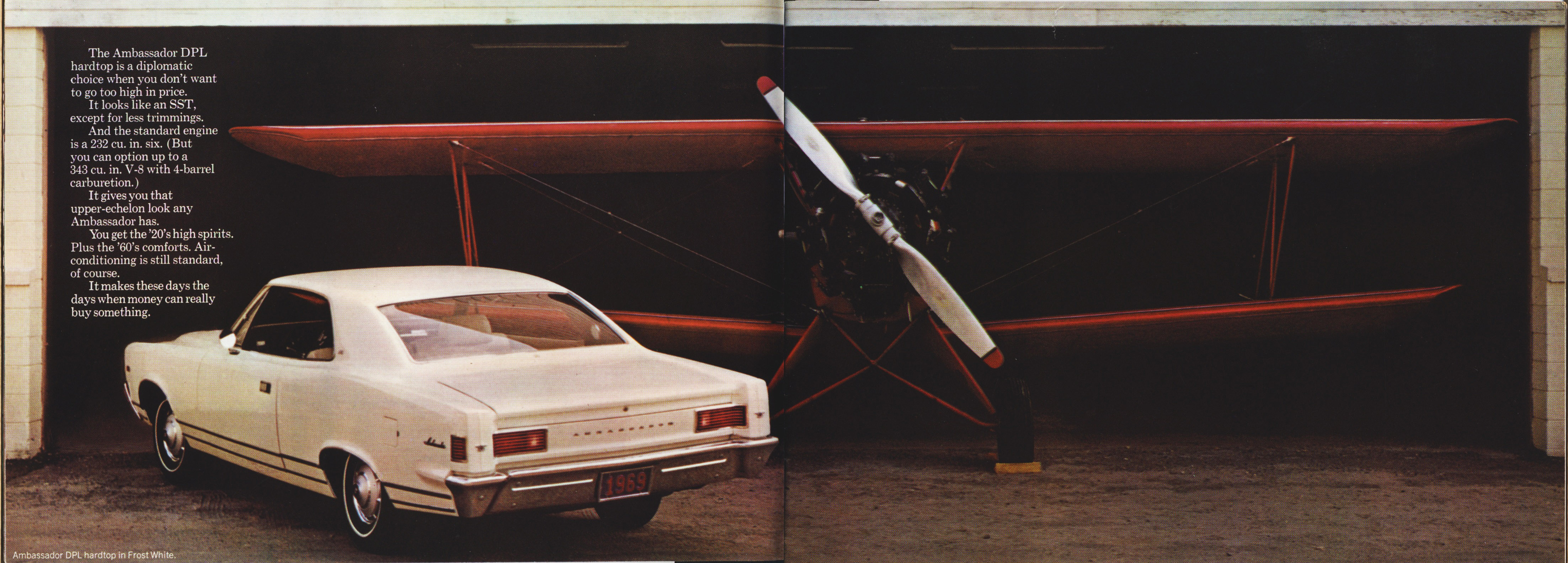 1969 AMC Full Line Brochure (Cdn) 12-13