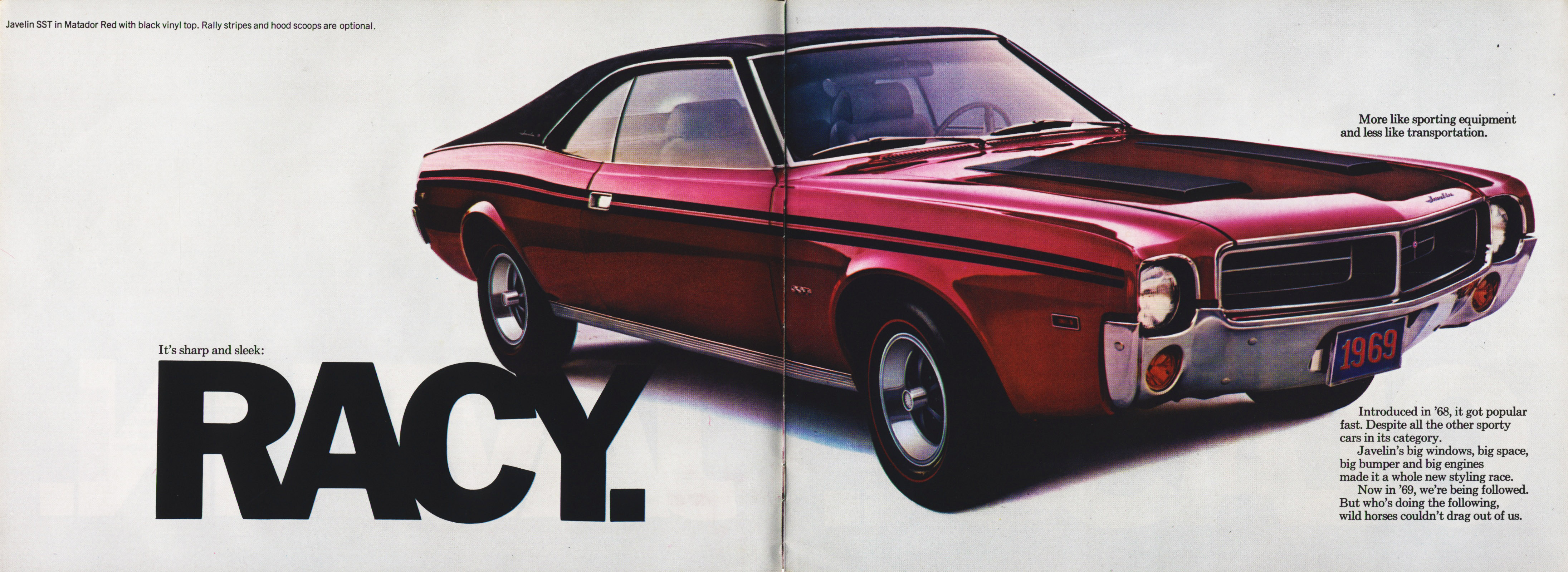 1969 AMC Full Line Brochure (Cdn) 16-17