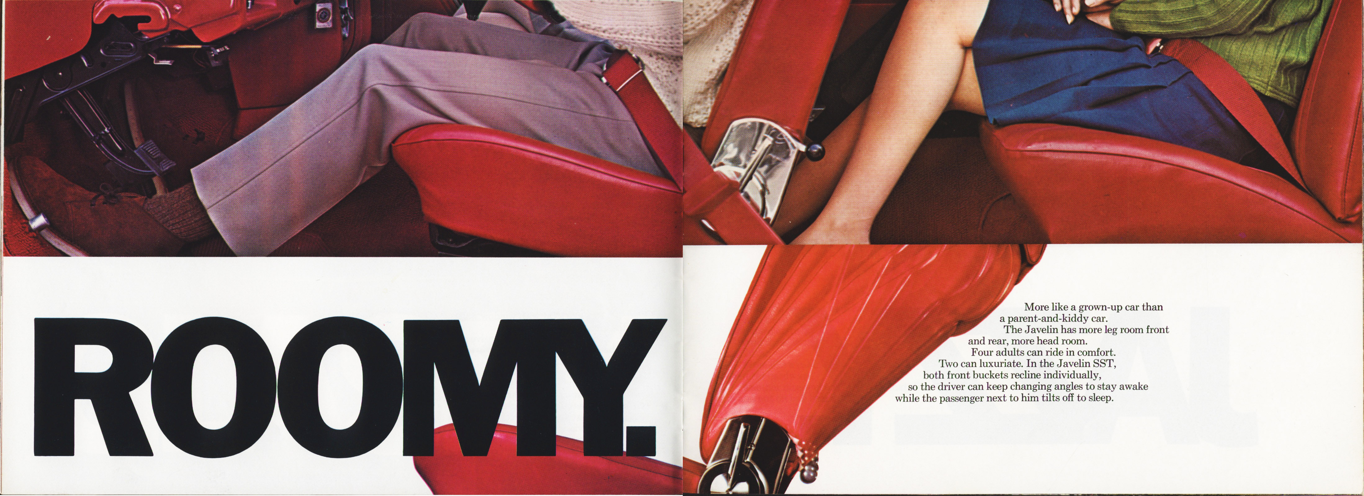1969 AMC Full Line Brochure (Cdn) 20-21
