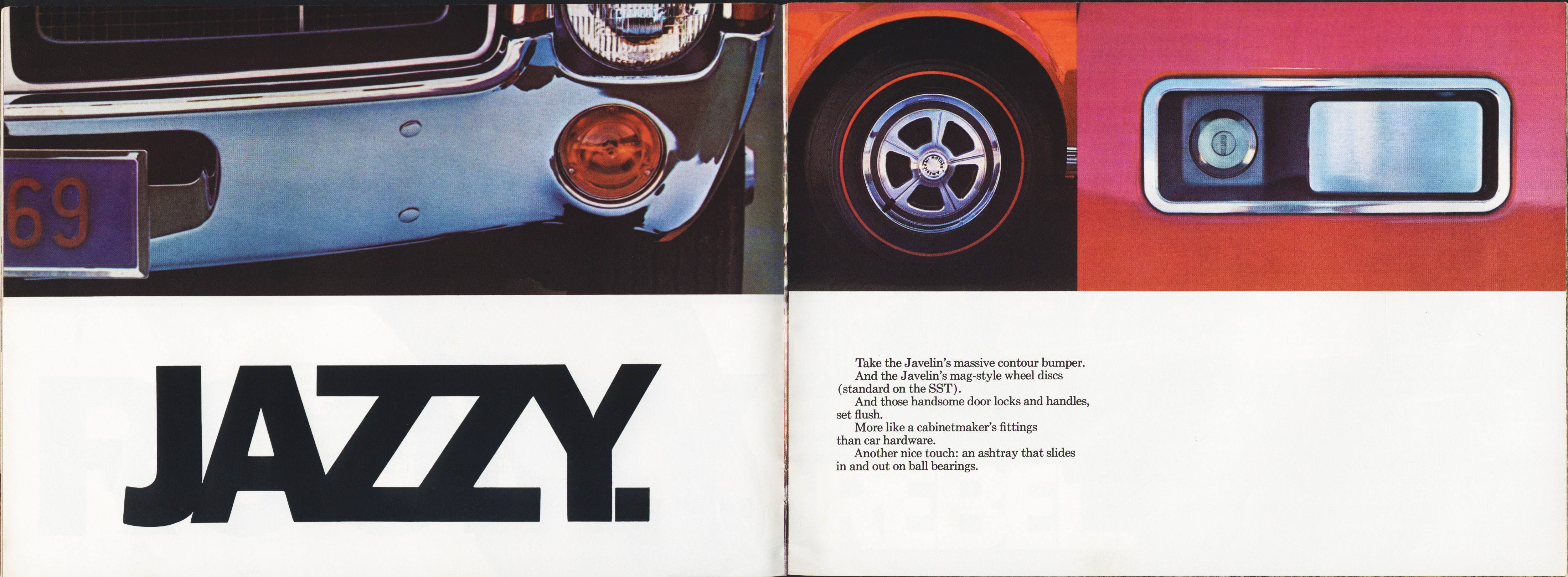 1969 AMC Full Line Brochure (Cdn) 22-23