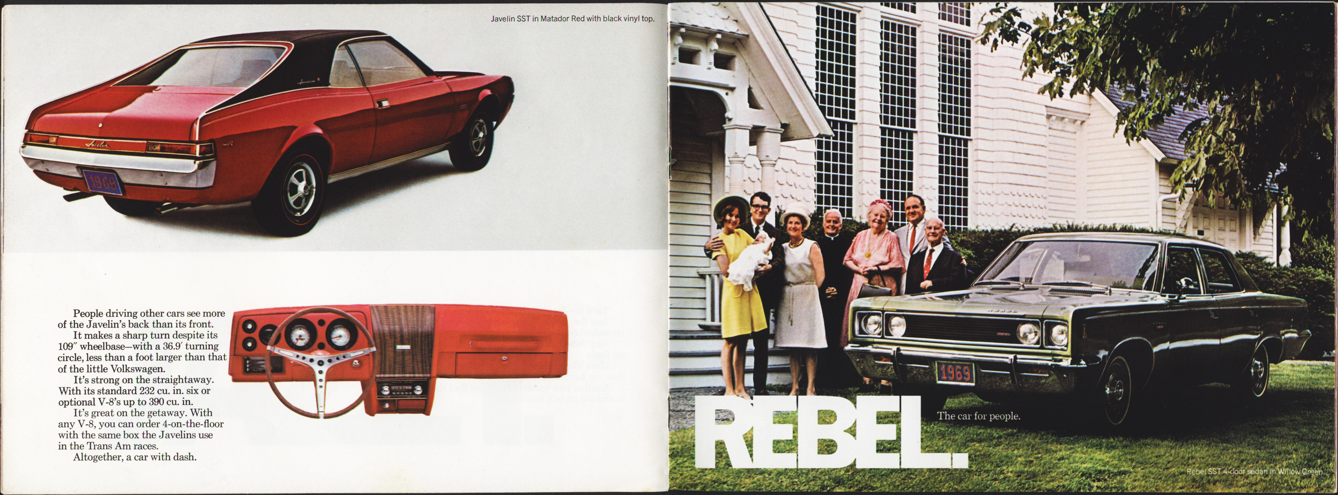 1969 AMC Full Line Brochure (Cdn) 24-25