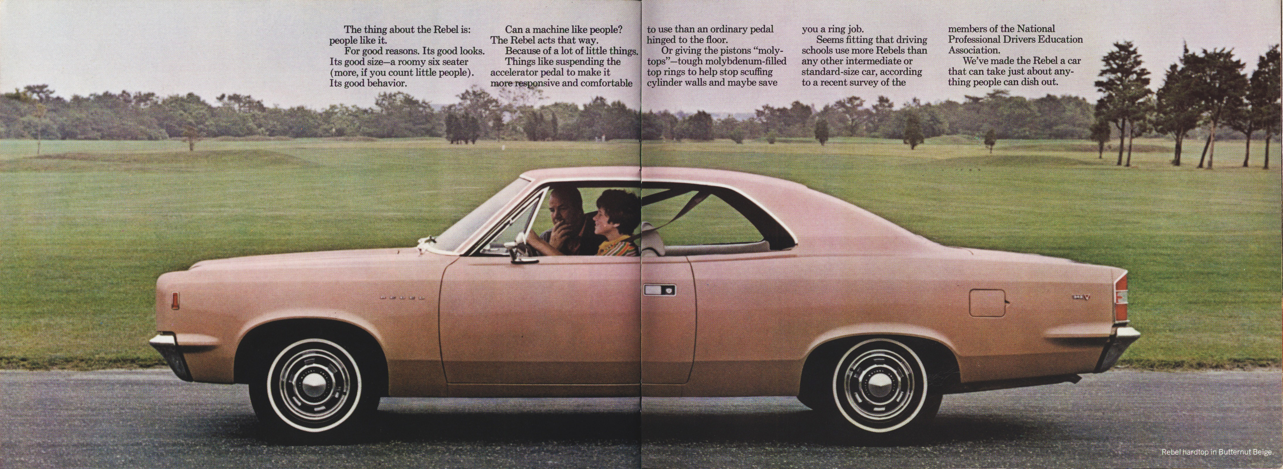 1969 AMC Full Line Brochure (Cdn) 26-27