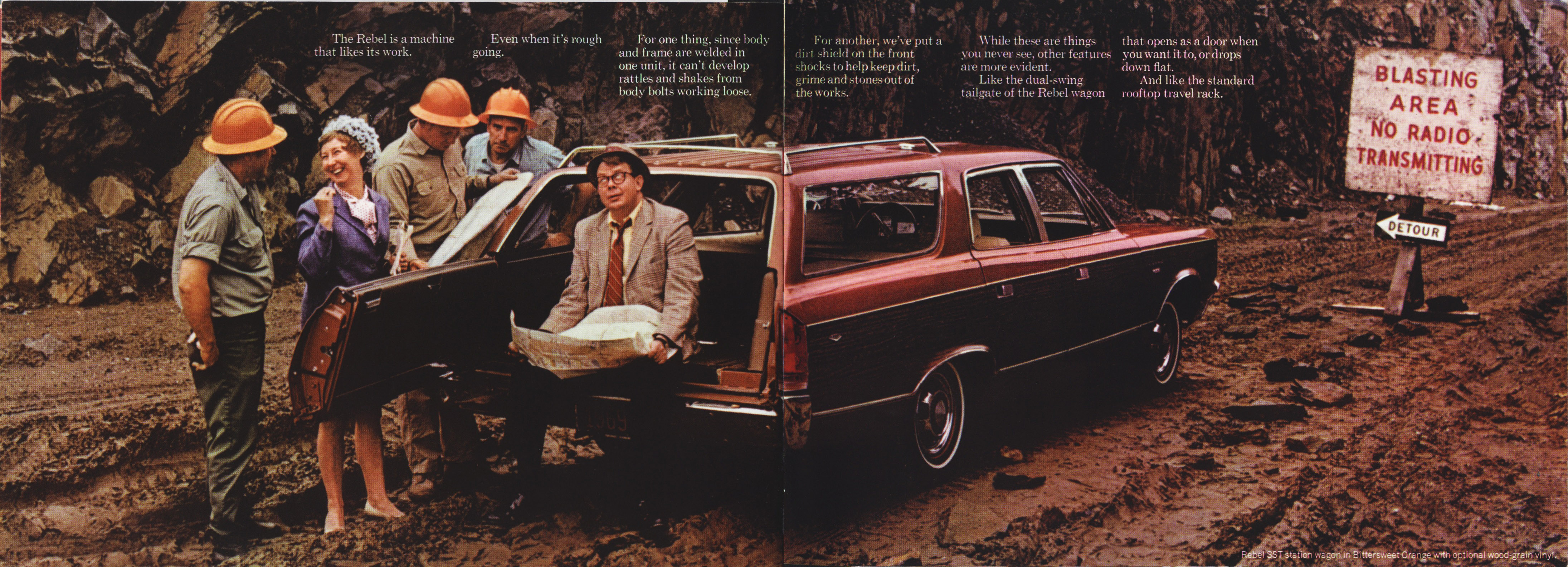 1969 AMC Full Line Brochure (Cdn) 28-29