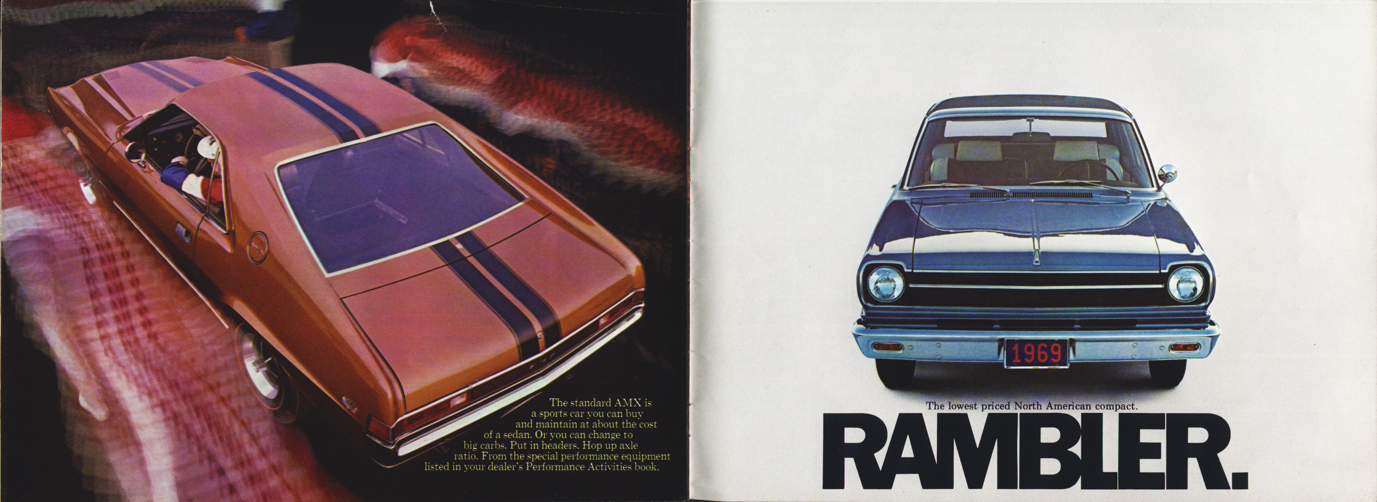 1969 AMC Full Line Brochure (Cdn) 36-37