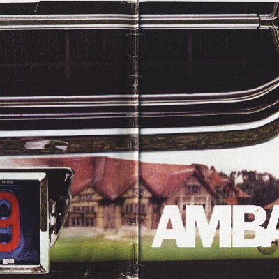 1969 AMC Full Line Brochure (Cdn) 02-03
