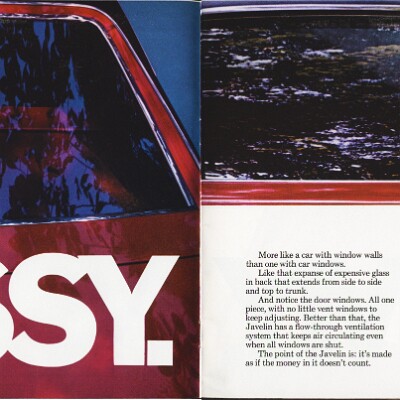 1969 AMC Full Line Brochure (Cdn) 18-19
