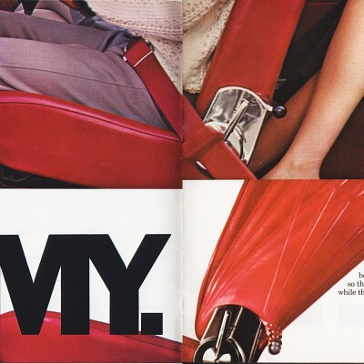 1969 AMC Full Line Brochure (Cdn) 20-21