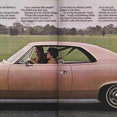 1969 AMC Full Line Brochure (Cdn) 26-27