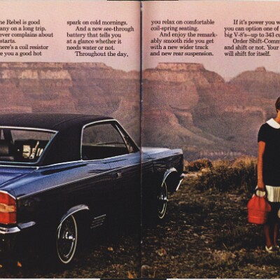 1969 AMC Full Line Brochure (Cdn) 30-31