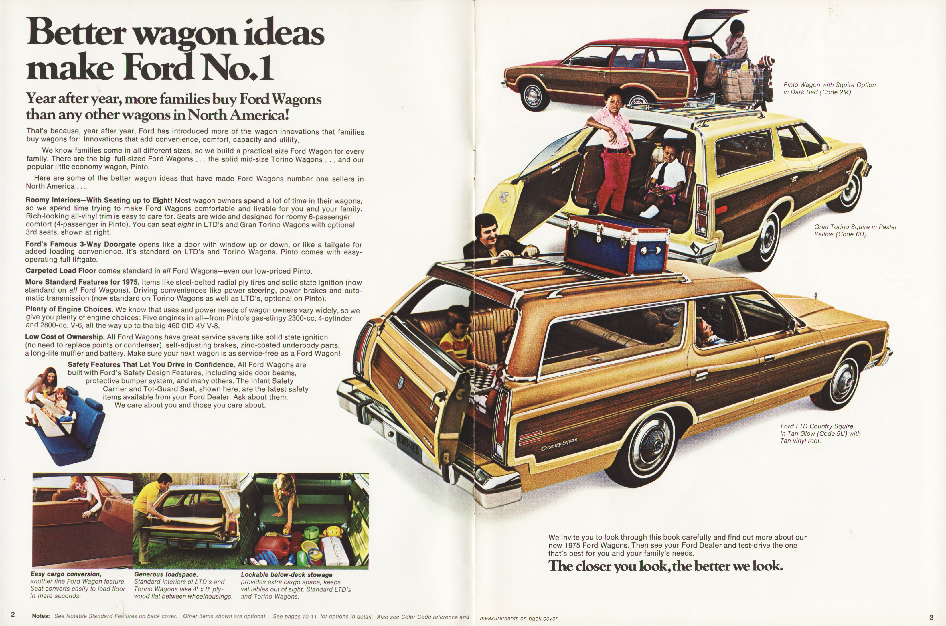 1975 Ford Wagons Brochure (Cdn) 02-03