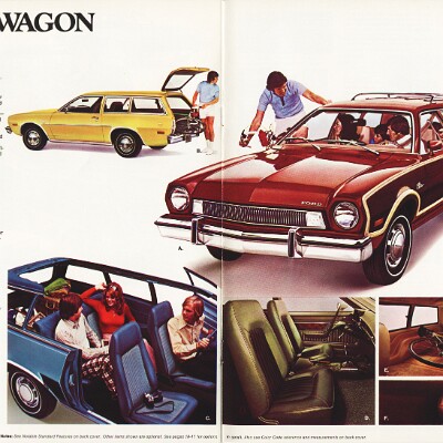 1975 Ford Wagons Brochure (Cdn) 08-09
