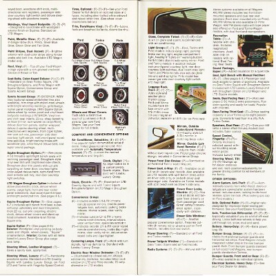 1975 Ford Wagons Brochure (Cdn) 10-11