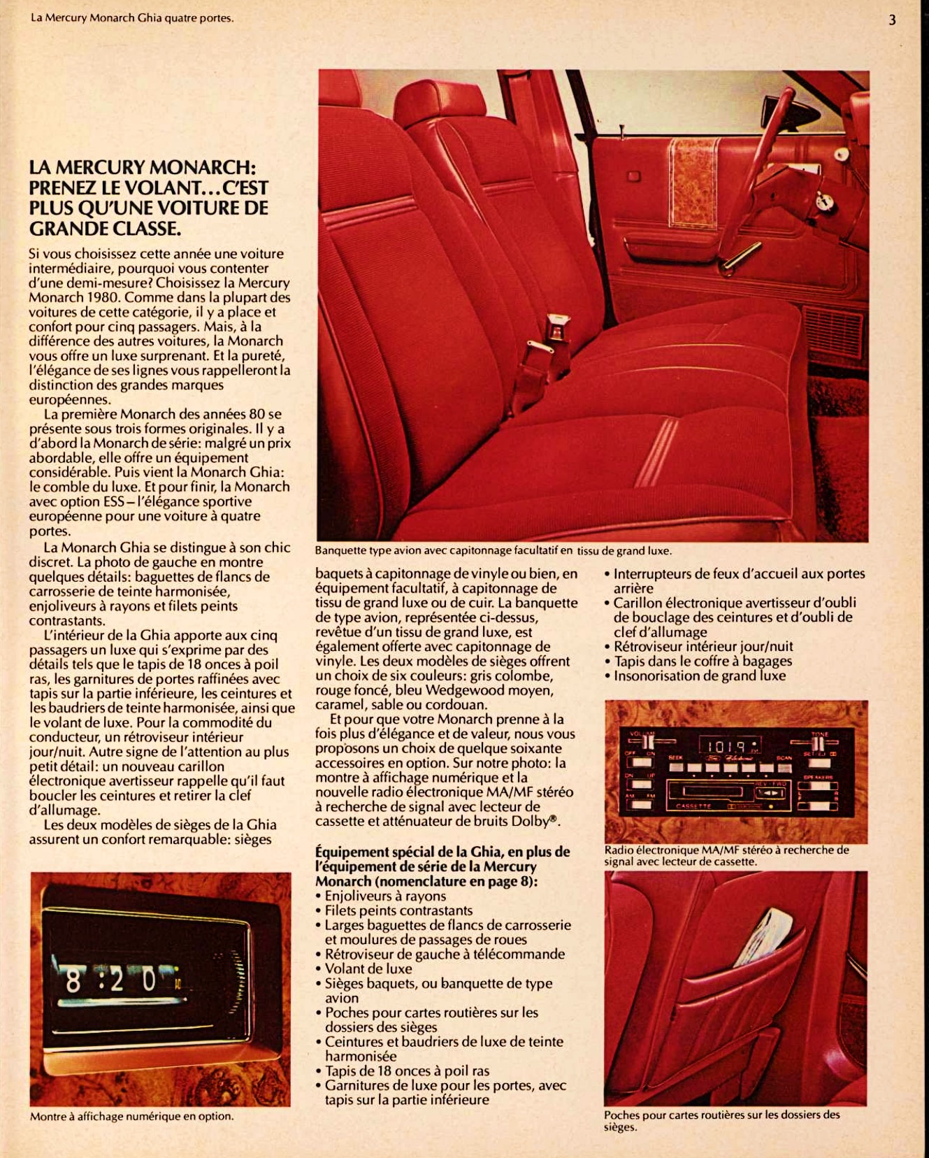 1980 Mercury Monarch Brochure (Cdn-Fr) 03