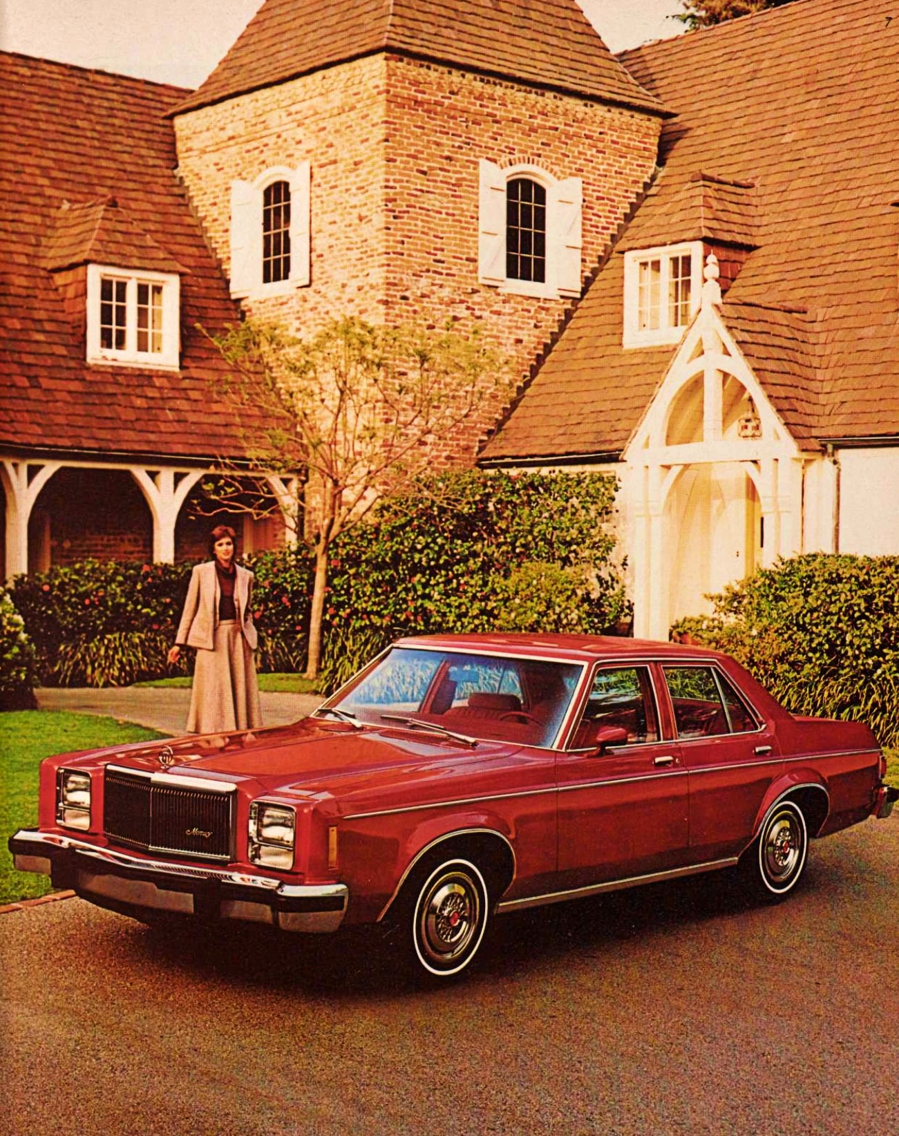 1980 Mercury Monarch Brochure (Cdn-Fr) 07