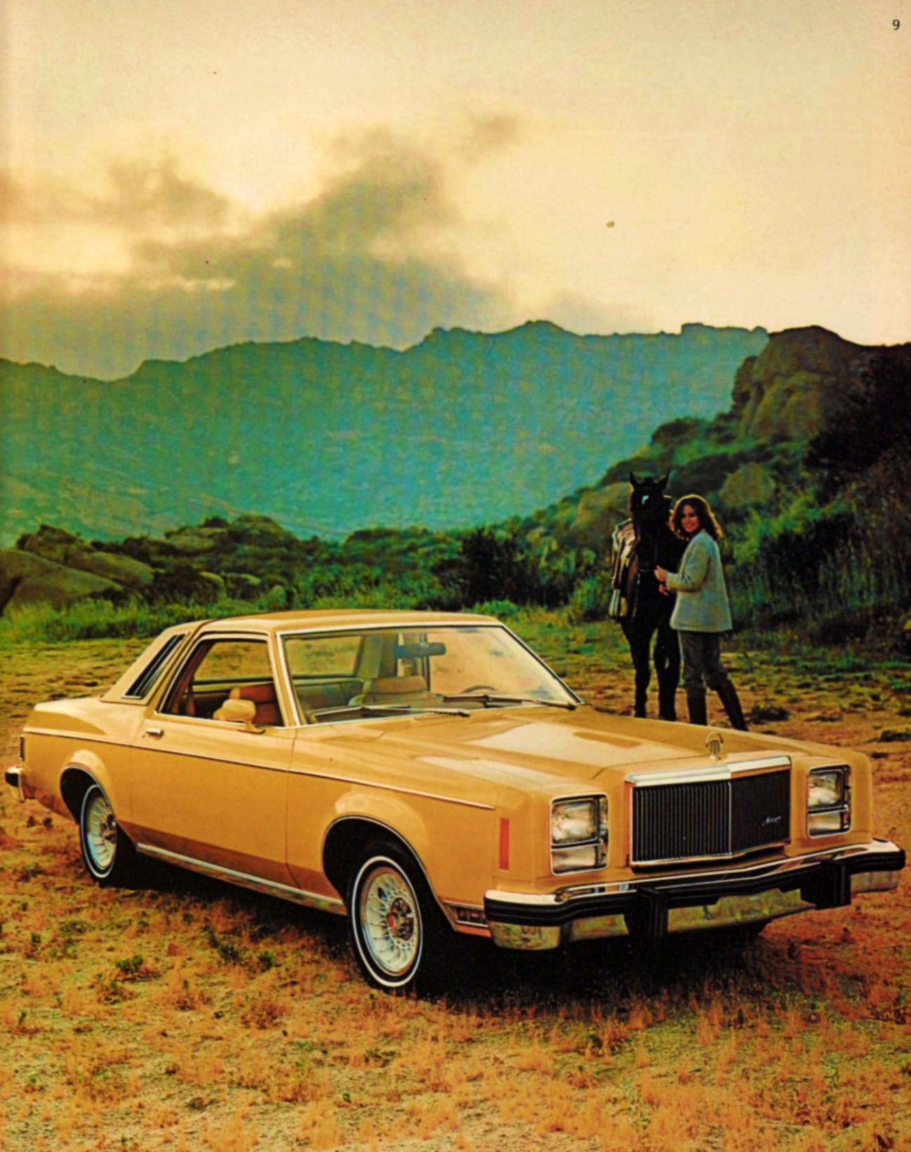 1980 Mercury Monarch Brochure (Cdn-Fr) 09