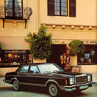 1980 Mercury Monarch Brochure (Cdn-Fr) 02