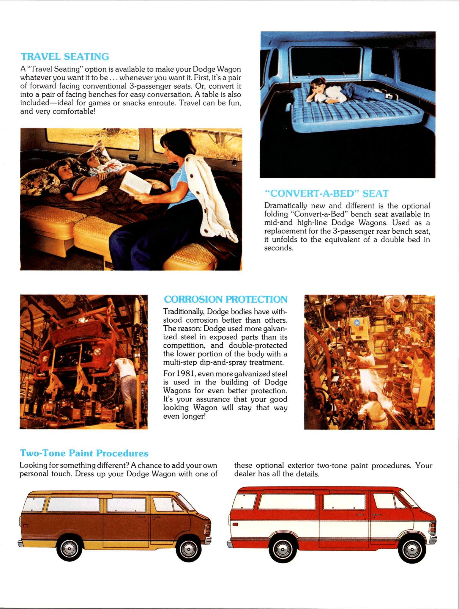 1981 Dodge Wagons Brochure (Cdn) 04
