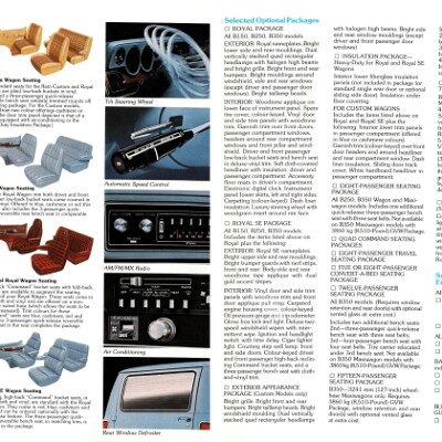 1982 Dodge Wagons Brochure (Cdn) 06-07