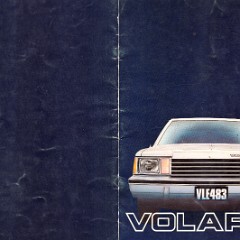 1983 Volare