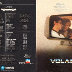 1985 Volare