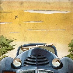 1940 Hupp Skylark Foldout 1940 Hupp Skylark Foldout