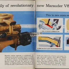 1958 Mercury Brochure (Cdn) 08-09