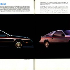 1984 Chrysler Laser-Daytona Brochure (Cdn) 02-03