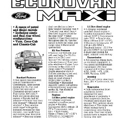 1984 Ford Light Commercials (Aus)_Page_4