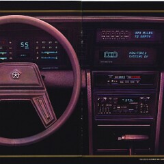 1985 Chrysler Laser Brochure 06-07