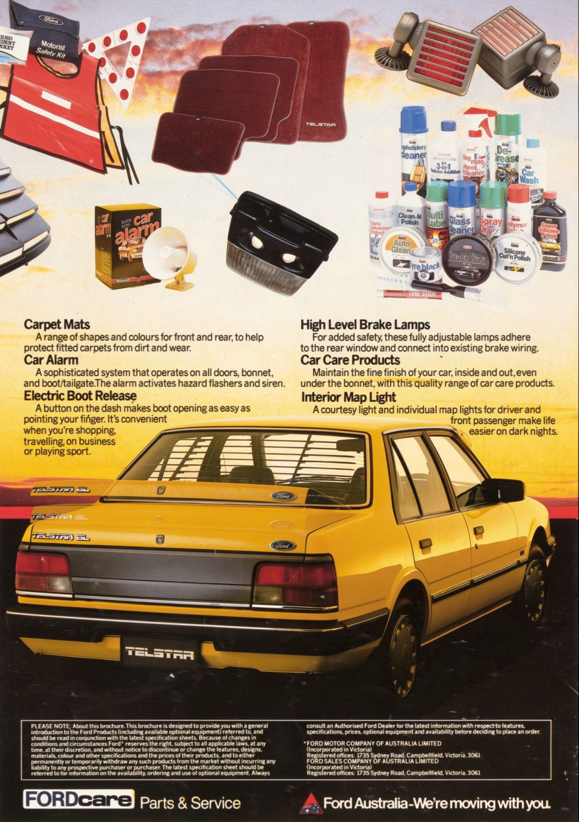 1985 Ford AS Telstar Accessories (Aus)_Page_5