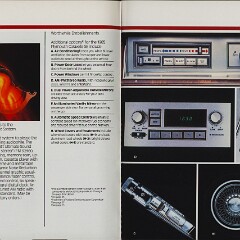 1985 Plymouth Full Prestige Brochure 24-25