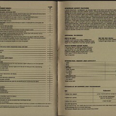 1985 Plymouth Full Prestige Brochure 58-59