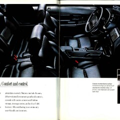 1990 Chrysler Daytona Brochure (Cdn) 04-05