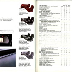 1990 Chrysler Daytona Brochure (Cdn) 12-13
