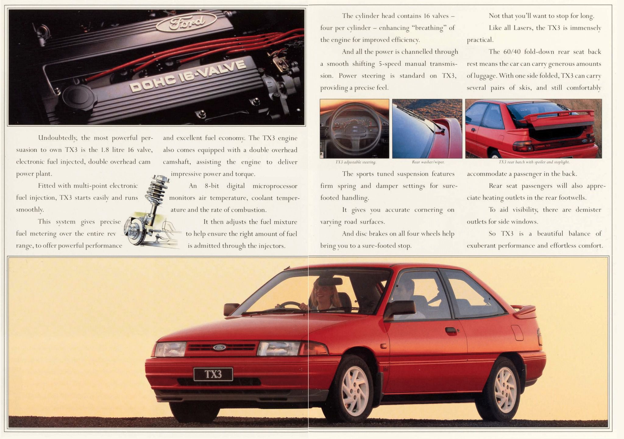 1991 Ford KF Laser (Aus)_Page_5