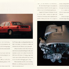 1992 Ford EB  Falcon SXR8 & S - Australia_Page_2