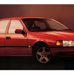 1992 Ford EB  Falcon SXR8 & S - Australia_Page_3