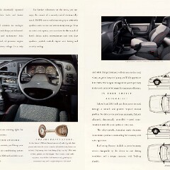 1992 Ford EB  Falcon SXR8 & S - Australia_Page_6