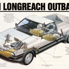 1993 Ford ED Falcon Longreach Outback Ute _Page_2