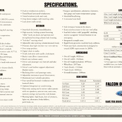 1993 Ford ED Falcon Longreach Outback Ute _Page_3