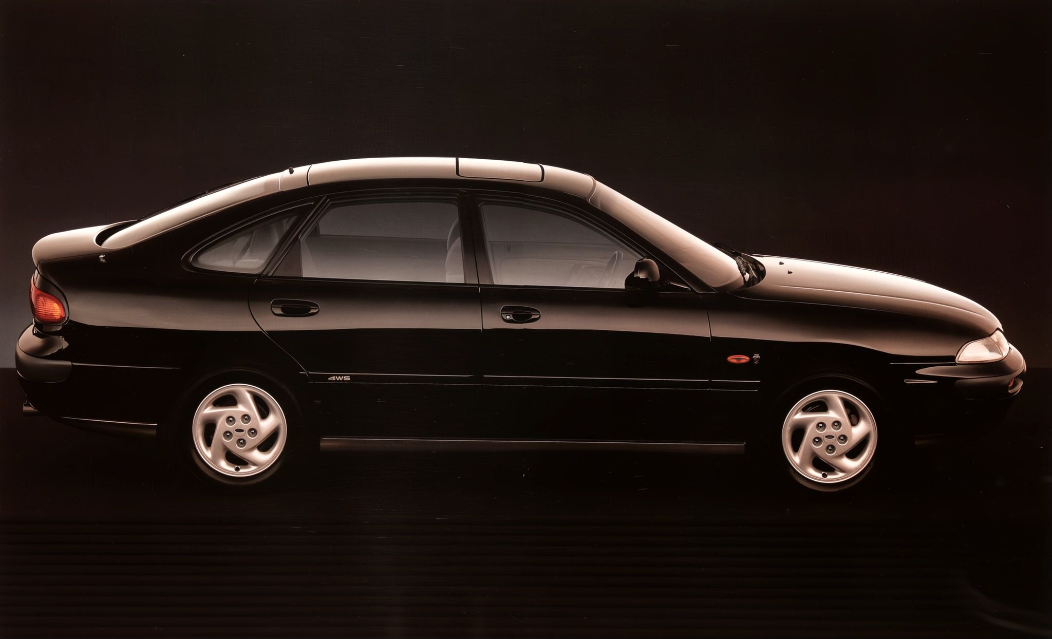 1994 Ford AX Telstar TX-5 Ghia (Aus)_Page_06