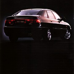 1994 Ford AX Telstar TX-5 Ghia (Aus)_Page_11
