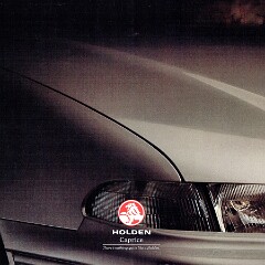 1995 Holden VS Caprice (Rev) - Australia_Page_10