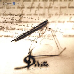 1999 Cadillac DeVille 1999 Cadillac DeVille